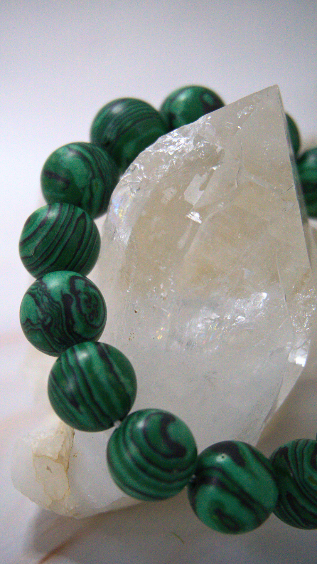 Macalite Bracelet