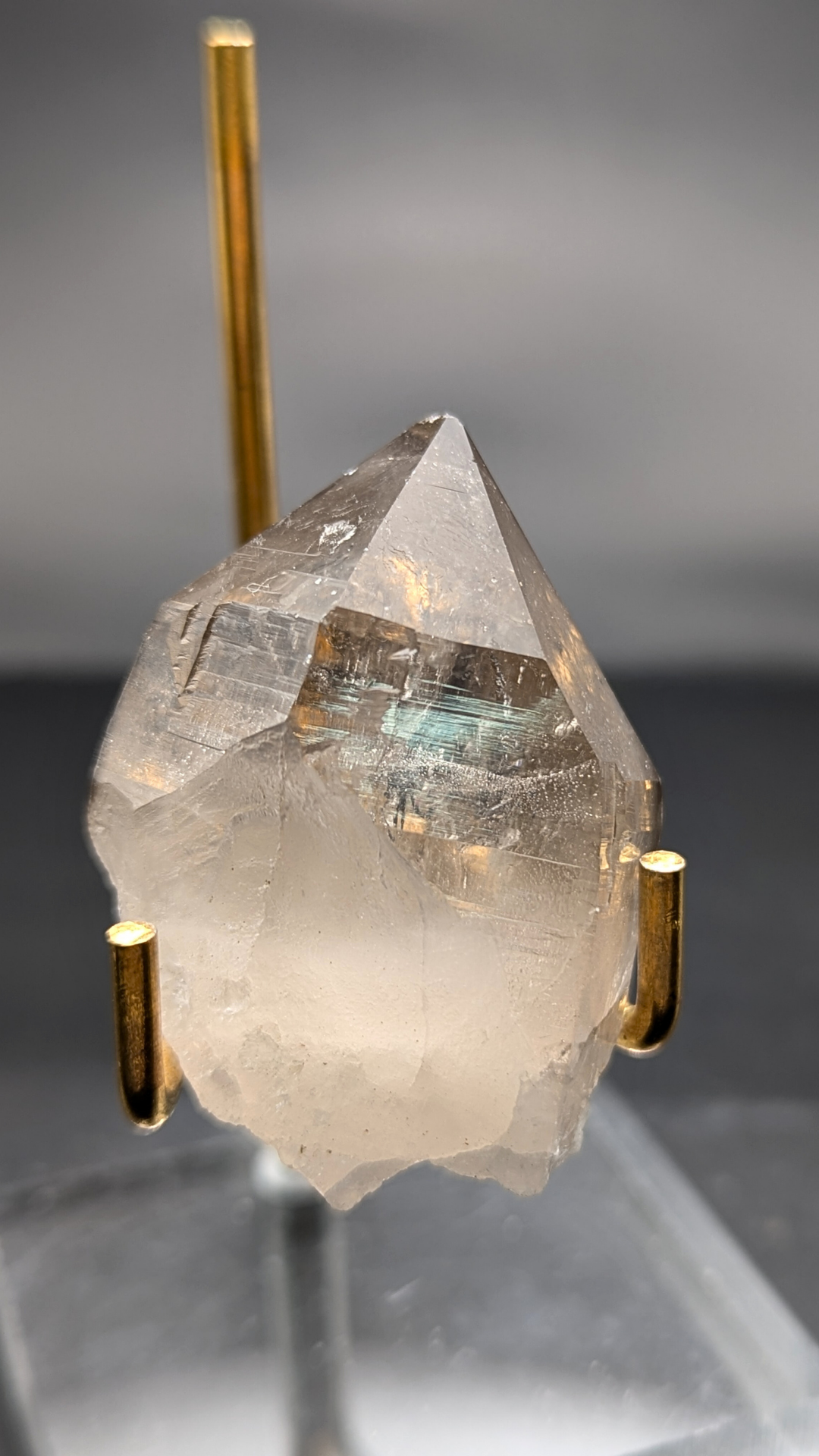 Smoky Quartz