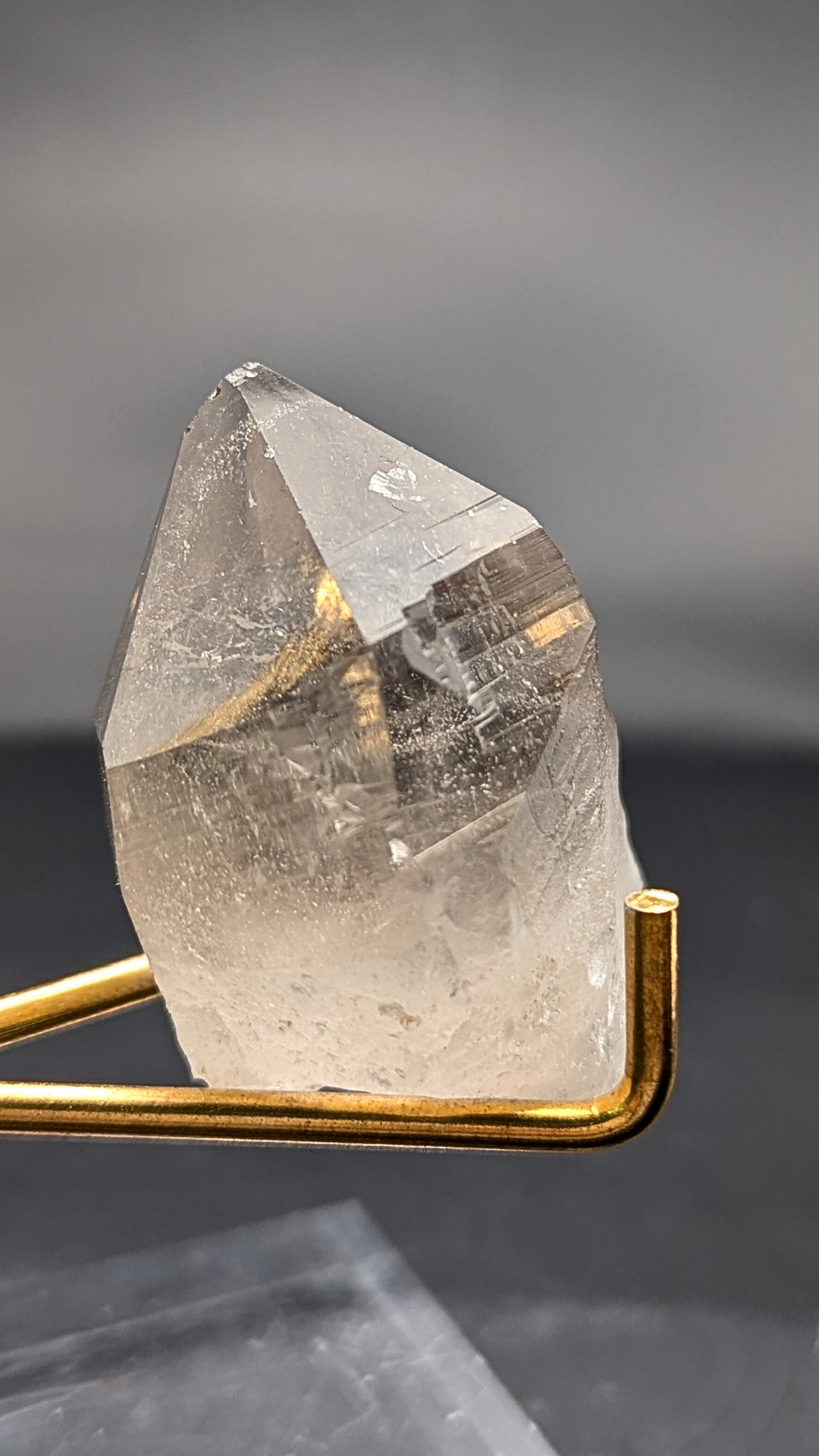 Smoky Quartz