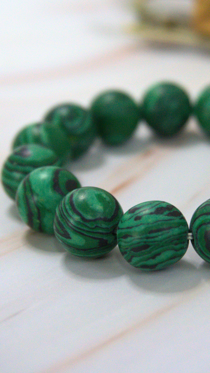 Macalite Bracelet