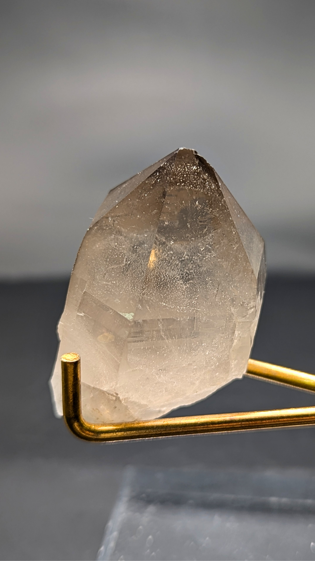Smoky Quartz