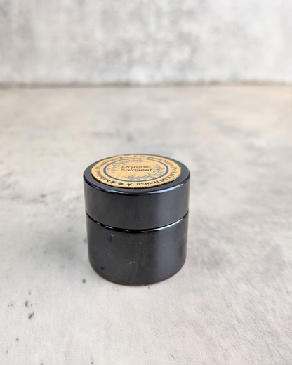 フンザ産100％ピュアシラジット